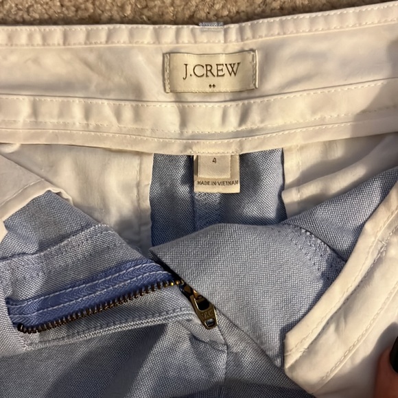 3 pairs of J. Crew shorts - Picture 2 of 7